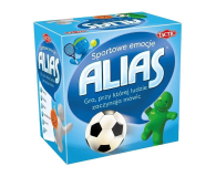 Tactic Snack Alias: Sportowe emocje - 558967 - zdjęcie 1